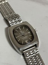 Vintage Cyma Conquistador