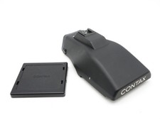 Contax MF-1 AE Prisma Prismensucher für Contax 645