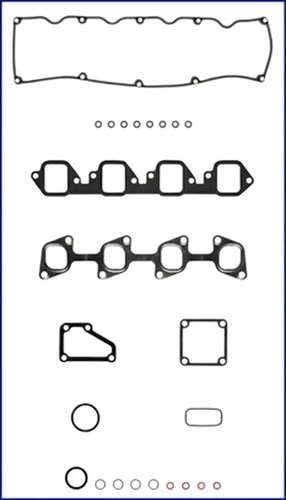 Dichtungssatz zylinderkopf - dichtungssatz,,