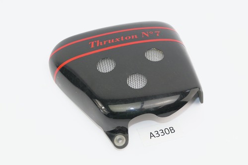 Triumph thruxton 900 efi 2013 - 900,