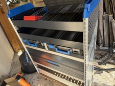 Sortimo Fahrzeugeinrichtung