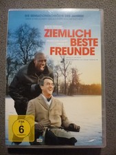 Ziemlich beste freunde dvd - freunde,