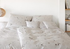 Elegante Comfort-Satin