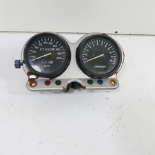 Suzuki GS 500 E EZ:00 Cockpit Tacho Drehzahlmesser Instrumente 78524