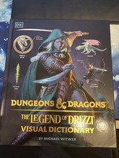 Dungeons & Dragons The Legend