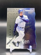 1998 Pinnacle Plus - Lasting