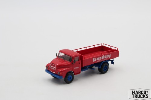 Brekina saviem saviemdiesel - saviem,