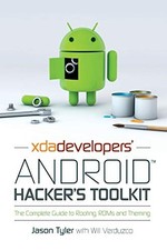 XDA Developers' Android