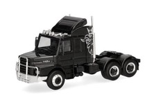 Herpa LKW Scania Hauber 142