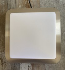 Decken- oder Wandleuchte  / Lampe mit 360 Grad Bewegungsmelder