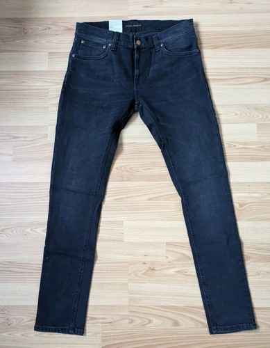 Nudie jeans tight terry - tight,