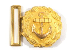 Kriegsmarine, Schloss zum