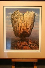 Limitierter Druck (34/450) des