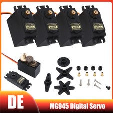 4tlg Digital Servo MG945 180°