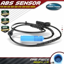 ABS Wheel Speed Sensor for BMW