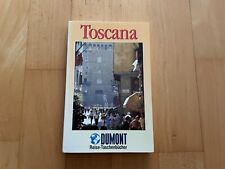 DuMont Reiseführer Toscana 260 Seiten Reise-Taschenbuch