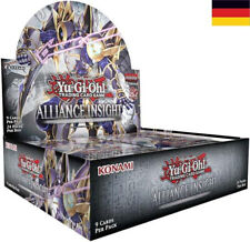 Yu-Gi-Oh Display Alliance