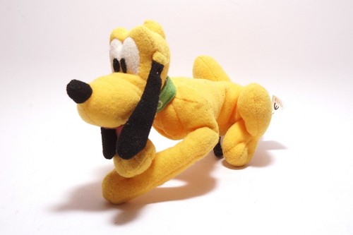 Disney pluto plüsch - pluto,