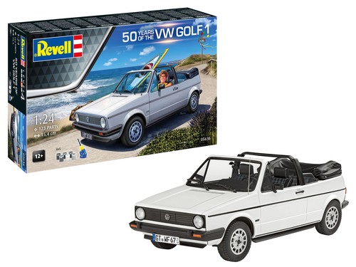 Revell 05636 geschenkset - 05636,