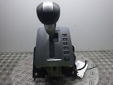 Schaltkulisse Opel Zafira B (A05)  1.9 CDTI 88kW 120PS 