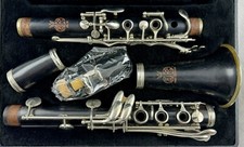 Amati ACL 311 Wood Bb