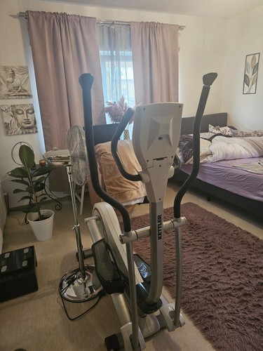 Crosstrainer kettler gebraucht - crosstrainer,