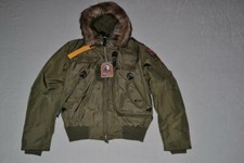 AUTHENTIC PARAJUMPERS GOBI ECO
