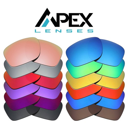 Apex replacement lenses for - apex,