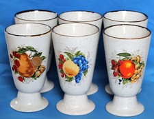 Vintage / Saft Service 6