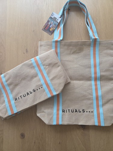 Stück rituals tasche - rituals,