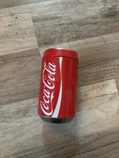 Coca Cola Spardose Vintage 11 Cm