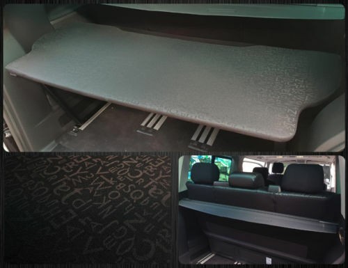 Multiflexboard für t6 - multiflexboard, t5