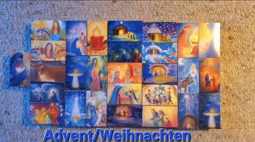 Waldorf zündhölzer - waldorf,