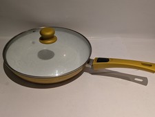 Genius Cerafit  Pfanne Ø 27