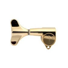 Göldo Kluson Compact Bassmechanik 1R Gold MKBRG - Bass-Mechanik