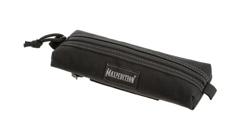 Maxpedition cocoon pouch black - pouch,