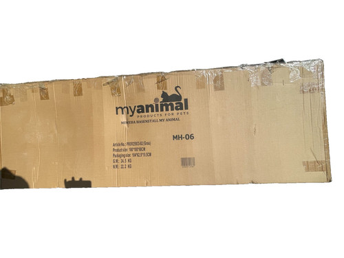 Myanimal hasenstall - myanimal,