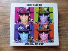 UDOPIUM-Das Beste von Udo