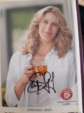 Steffi Graf (Teekanne macht