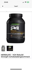 CR7 Drive Herbalife Protein