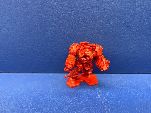 Space hulk terminator - hulk,