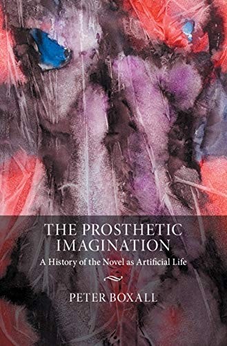 The prosthetic imagination a - the,