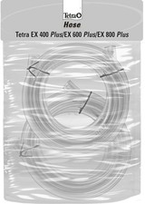 Tetra EX 400/600/700 Schlauch