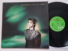 Sandra Cretu Lauer - Little