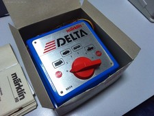Märklin - 6604 Delta -