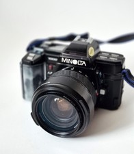 MINOLTA AF 7000 Zoom 35-105