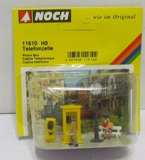 Noch 11610 Spur HO