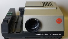 Leica Pradovit P300 IR