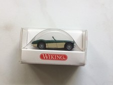 Wiking 8160123 Austin Healey 3000 1:87 in OVP