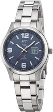 ETT Damenarmbanduhr GOBI LADY ELS-11589-32M Solar Funk Datum 34mm B-WARE